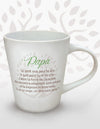 Earth Angel Mug - DAD