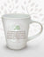 Earth Angel Mug -SON