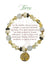Bracelet Earth Angel Or : Force
