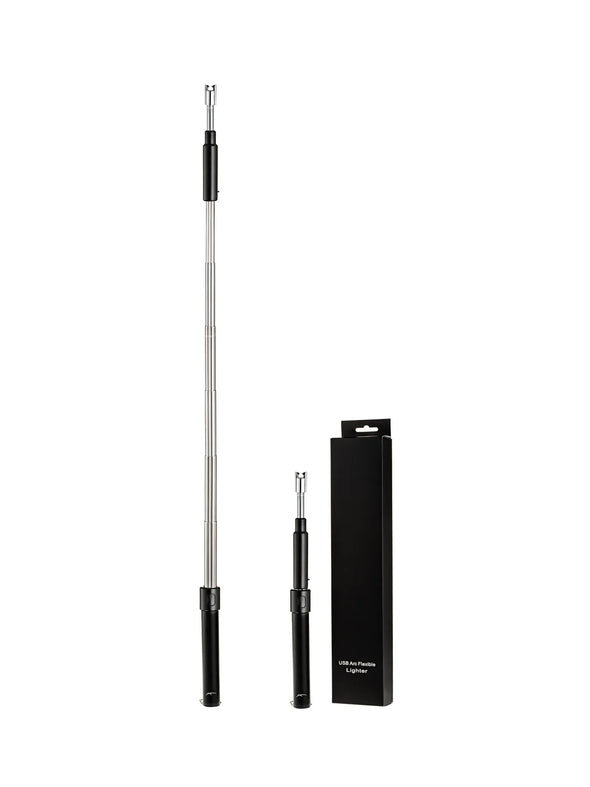 Briquet Extender