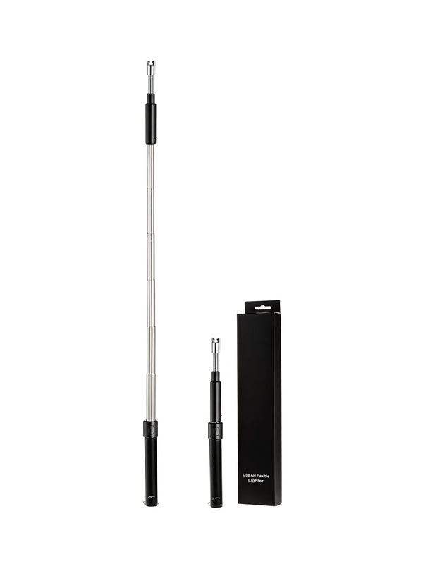 Briquet Extender