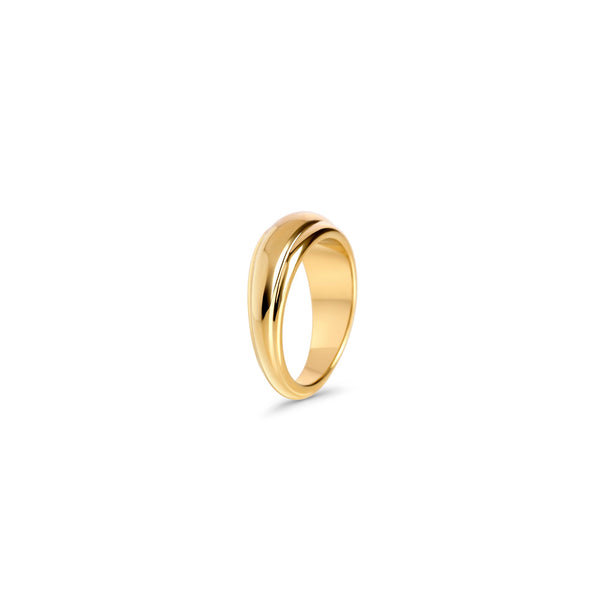 Bague Delphine argent