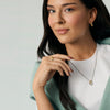 Bague Delphine argent