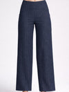 Pantalon Susan Kollontaï Vert