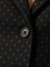 Veste Estrella Kollontaï Noir