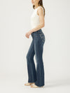 Jean Bootcut Suki Silver Jeans Co. Sundown