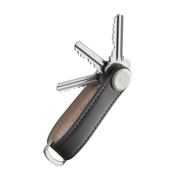 Organisateur de clés Leather