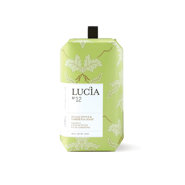 Box no. 12 eucalyp/gardenia