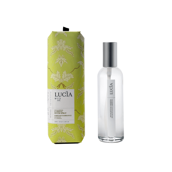Room fragrance EUCALYPTUS/GARDENIA