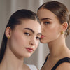 Passion stud earrings