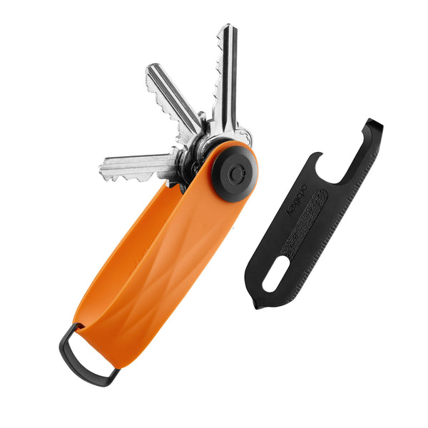 Organisateur de clés Active + Multi-Tool v2 Set