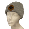 Bonnet Gris 