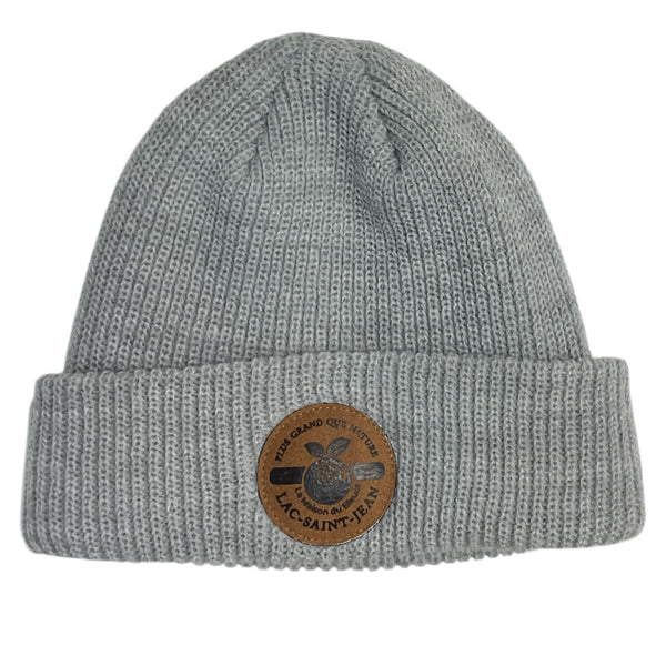 Bonnet Gris
