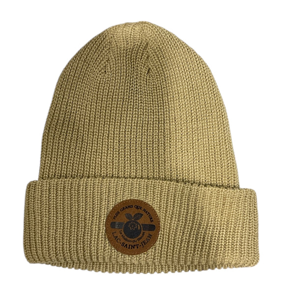 BonnetBeige/Avoine