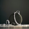 Boucles d'oreilles Windsor or