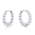 Boucles dormeuses Byza II
