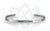 Bracelet : Soeurs de coeur