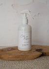 Clean Cotton Linen Water