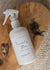 Sunflower &amp; Flower Linen Water