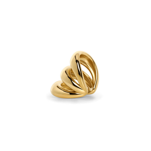Boucles d'oreille Rivka