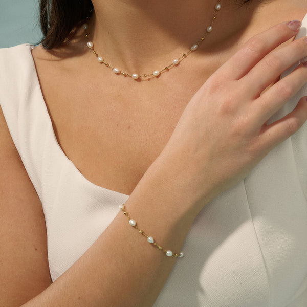 Collier Niva