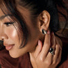 Boucles d'oreilles Fixes Kendra