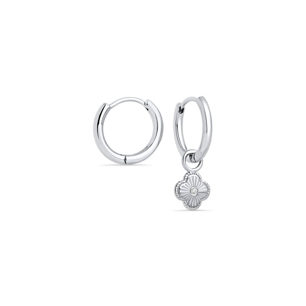 Boucles dormeuse PAULA II