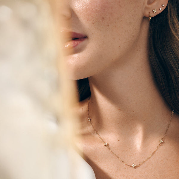 Collier Siona