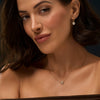 Boucles Dormeuses Octavia