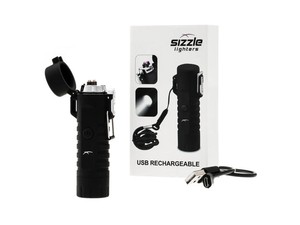 Briquet Survival