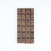 Barre chocolat caramel