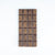 Barre chocolat caramel