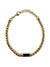 Bracelet Distingué 14K – 4 mm | Ajustable 20–21.5 cm