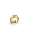 Bague Focus 18K Mat - 12
