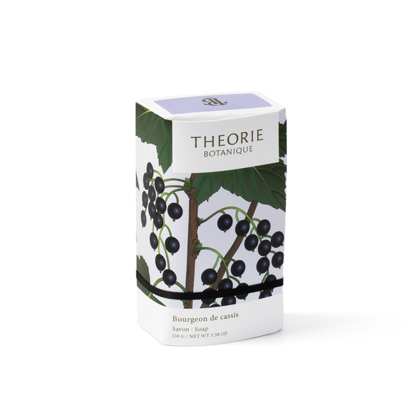 Soap - Blackcurrant Bud 165G