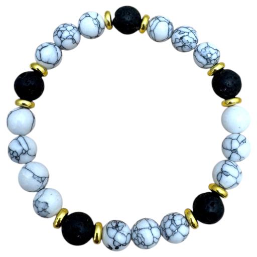 Bracelet ZenN – Rêves & Intuition