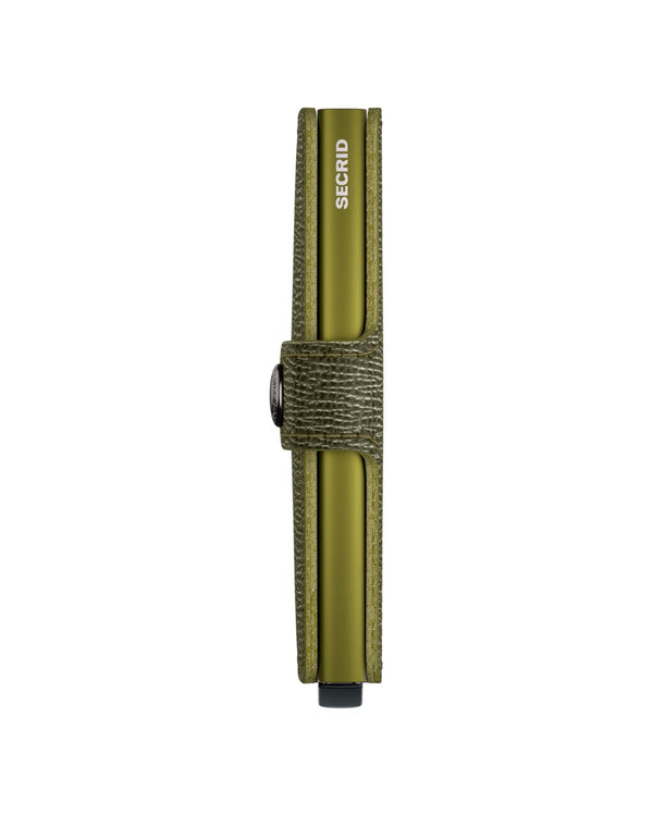 Porte-cartes Miniwallet Crisple