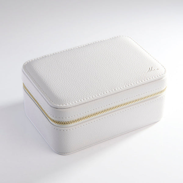 Organisateur à bijoux - 15 cm x 10.5 cm x 7 cm