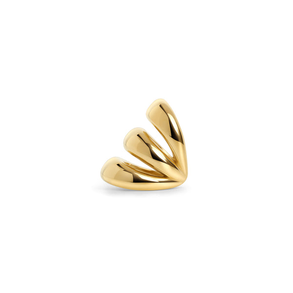 Boucles d'oreille Rivka
