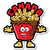 Aimant Poutine