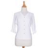 Tonic blouse