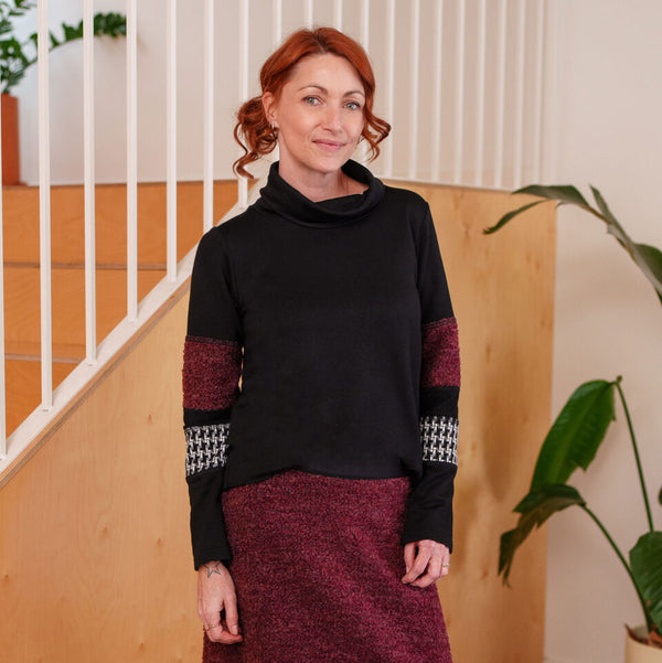 Chandail - CHICOUTÉ