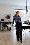 Pantalon Murphy noir