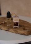 Raspberry &amp; Vanilla Car Diffuser