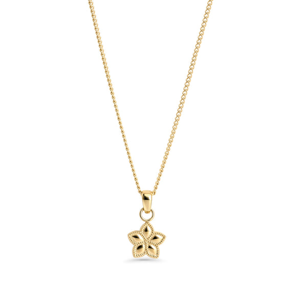Collier Melina