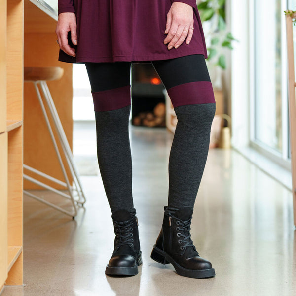 Leggings - TAÏGA