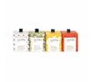 GIFT BOX 4 VOTIVE 15 HRS LUCIA