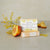 Bar soap - Mimosa/nectarine