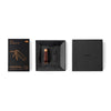 Organisateur de clés Crazy Horse + Multi-Tool v2 Set
