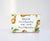 Bar Soap - Osmanthus Pear
